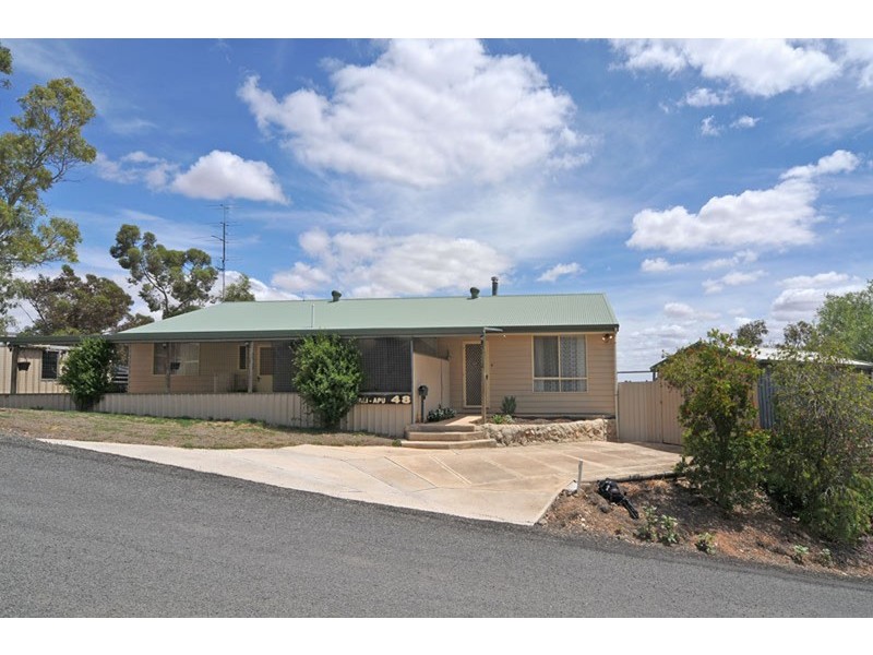 48 Idyll Acres, Morgan SA 5320