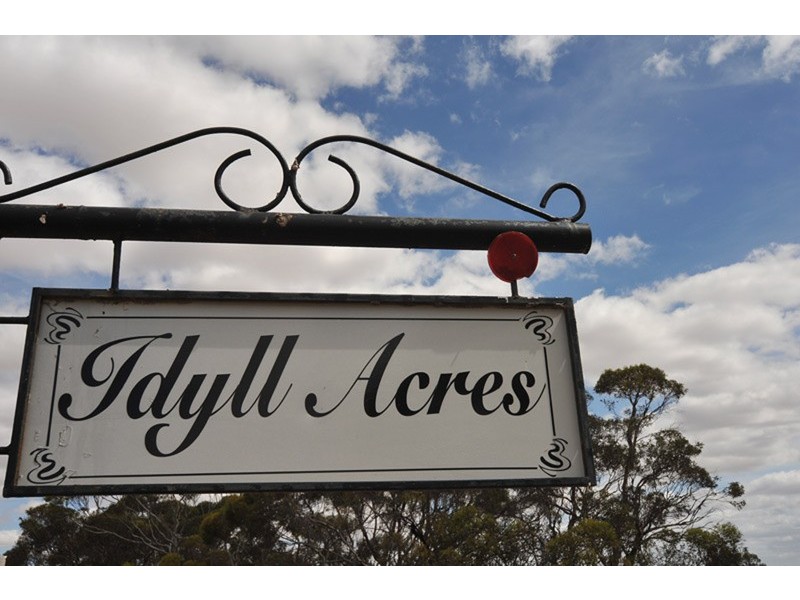 48 Idyll Acres, Morgan SA 5320