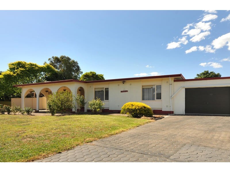 5 Melveen Street, Modbury SA 5092
