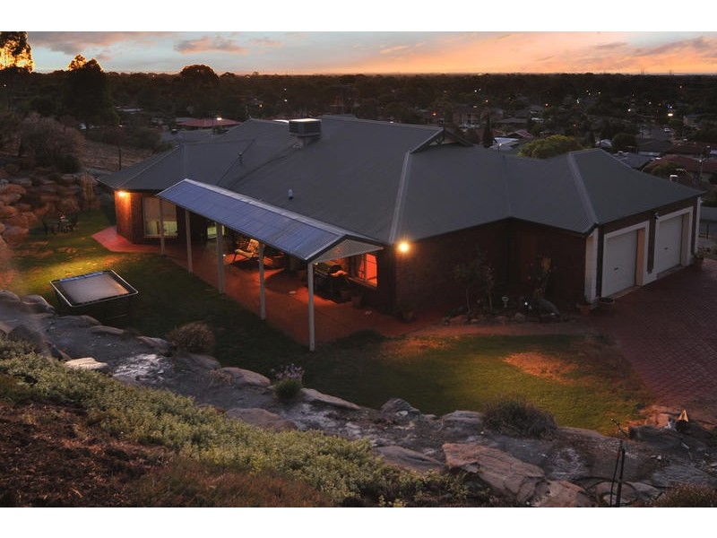 4 Hamilton Court, Salisbury Heights SA 5109