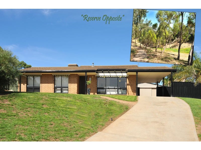 5 Louise Court, Para Hills SA 5096