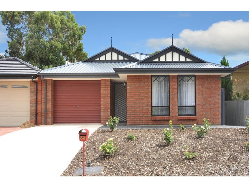 33 Kennedy Street, St Agnes SA 5097
