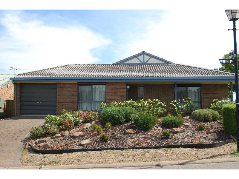 6 Wirth Place, Greenwith SA 5125
