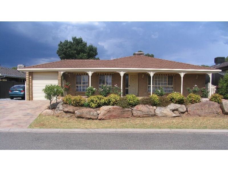 39 Hillcott Avenue, Wynn Vale SA 5127