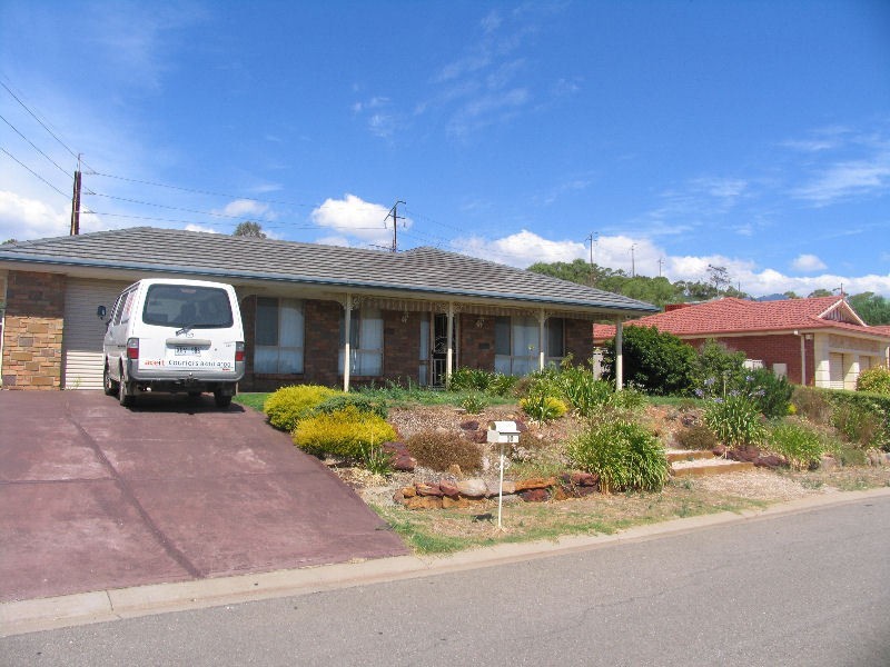 10 Crestview Place, Hillbank SA 5112