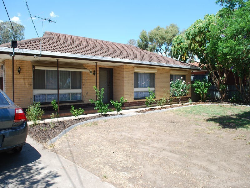 28 East Avenue, Salisbury SA 5108