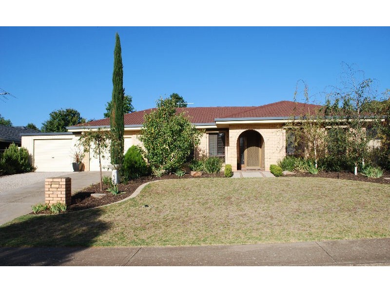 23 Donaldson Drive, Paradise SA 5075