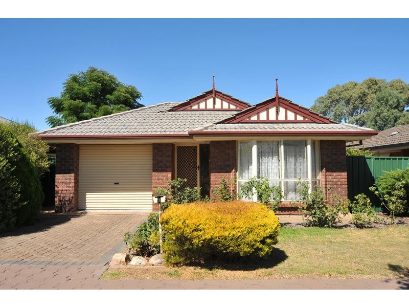 7 Grenville Avenue, Hillcrest SA 5086