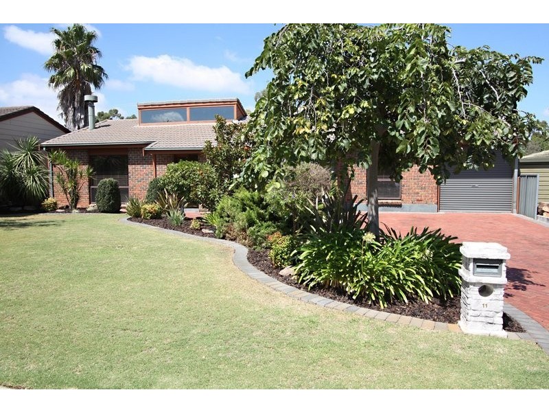 11 Trebbiano Street, Wynn Vale SA 5127