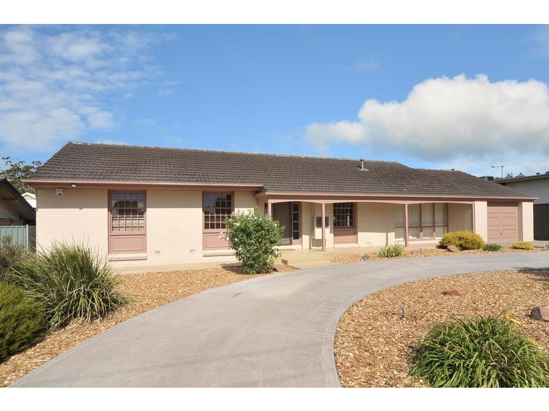 42 Berryman Drive, Modbury SA 5092