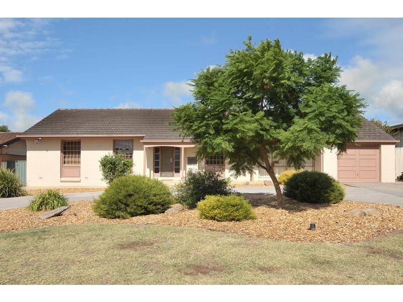 42 Berryman Drive, Modbury SA 5092