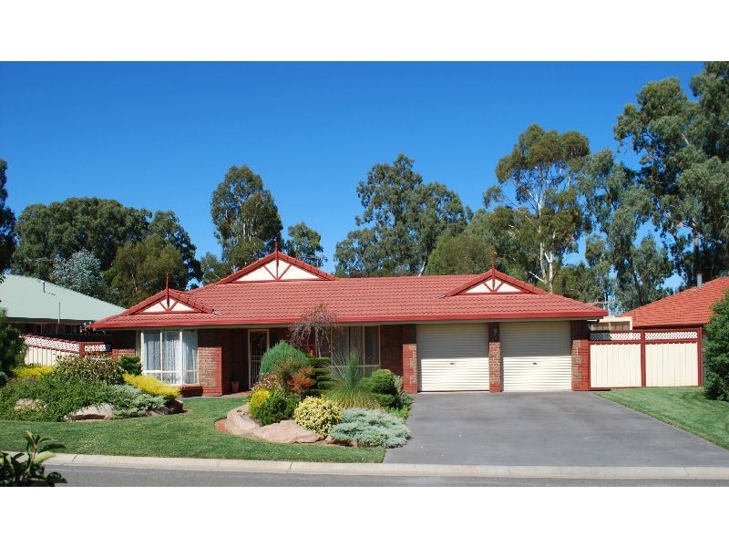 8 Memorial Court, Kersbrook SA 5231