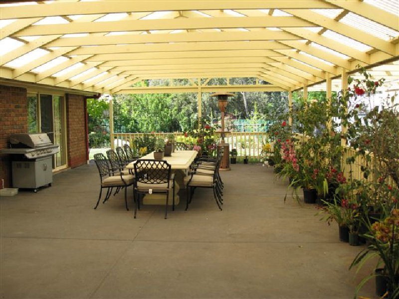 8 Memorial Court, Kersbrook SA 5231