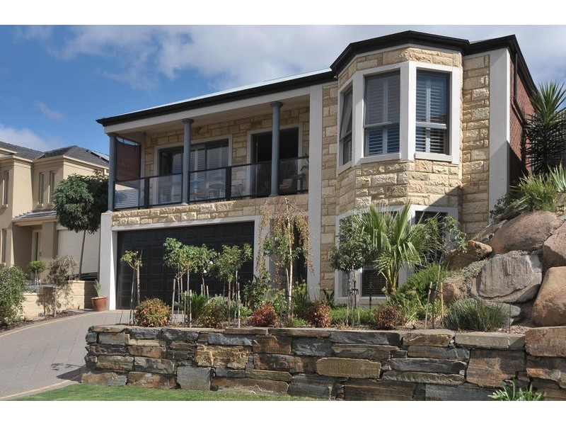 6 Hardwick Court, Golden Grove SA 5125