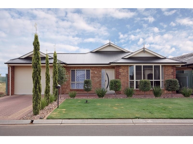 71 Ramnet Circuit, Munno Para West SA 5115