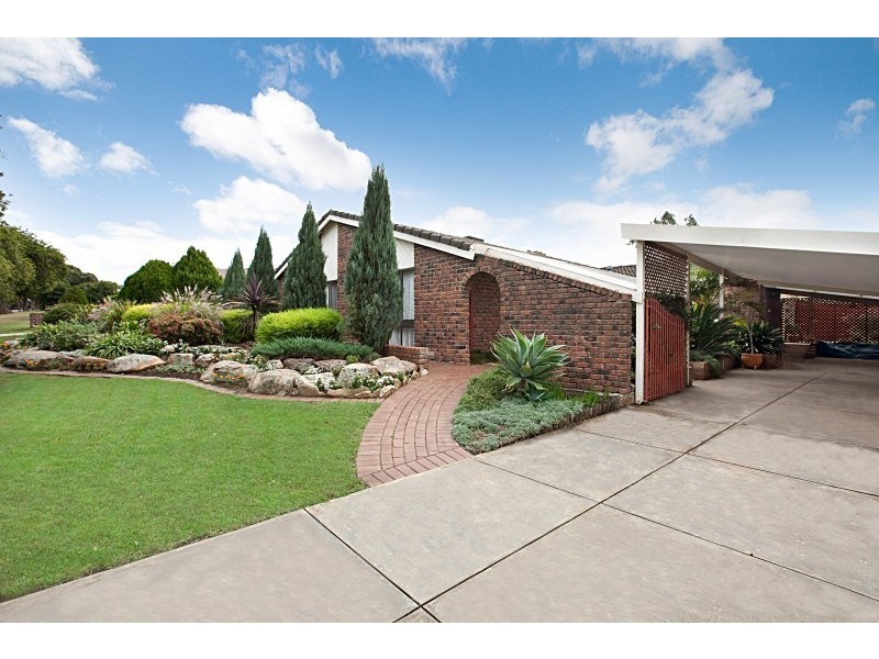 16 Brolga Street, Modbury Heights SA 5092