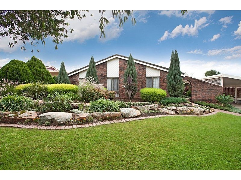 16 Brolga Street, Modbury Heights SA 5092