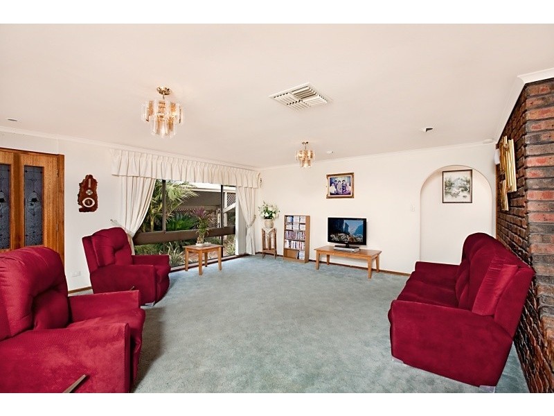 16 Brolga Street, Modbury Heights SA 5092