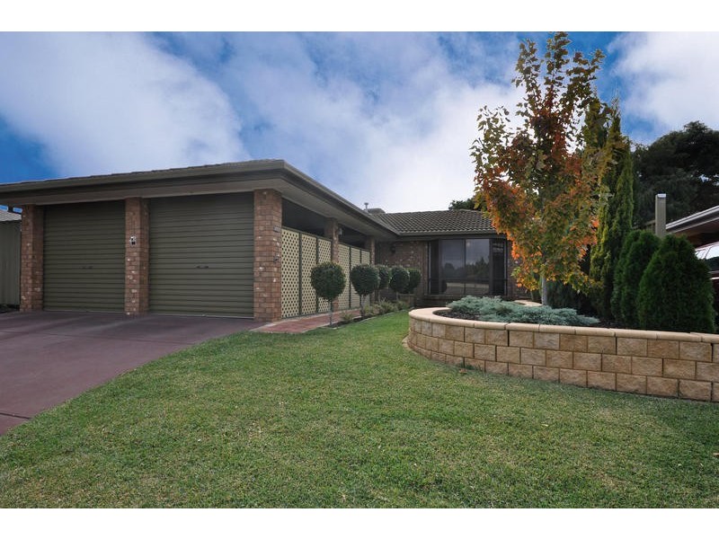 9 Underwood Close, Golden Grove SA 5125
