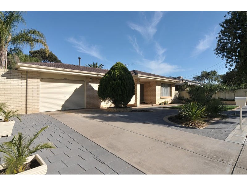 9 Radcliffe Avenue, Klemzig SA 5087