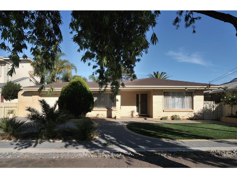 9 Radcliffe Avenue, Klemzig SA 5087