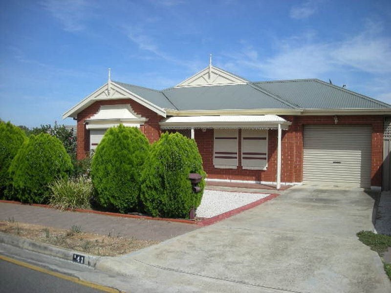 41B Canterbury Drive, Salisbury Heights SA 5109