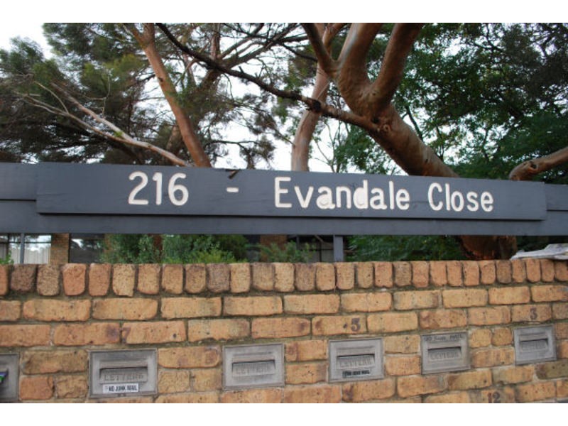 Unit 2/216 Payneham Road, Evandale SA 5069