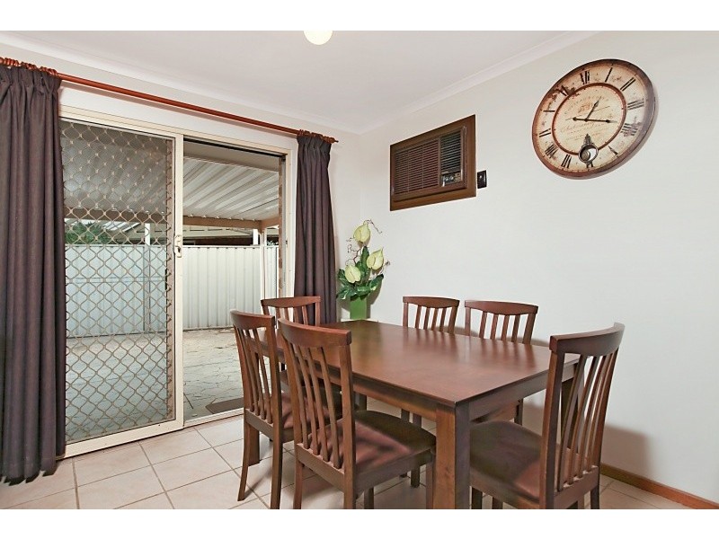 18 Rogers Crescent, Paralowie SA 5108