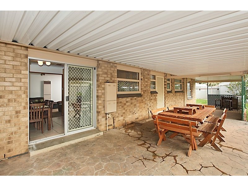 18 Rogers Crescent, Paralowie SA 5108