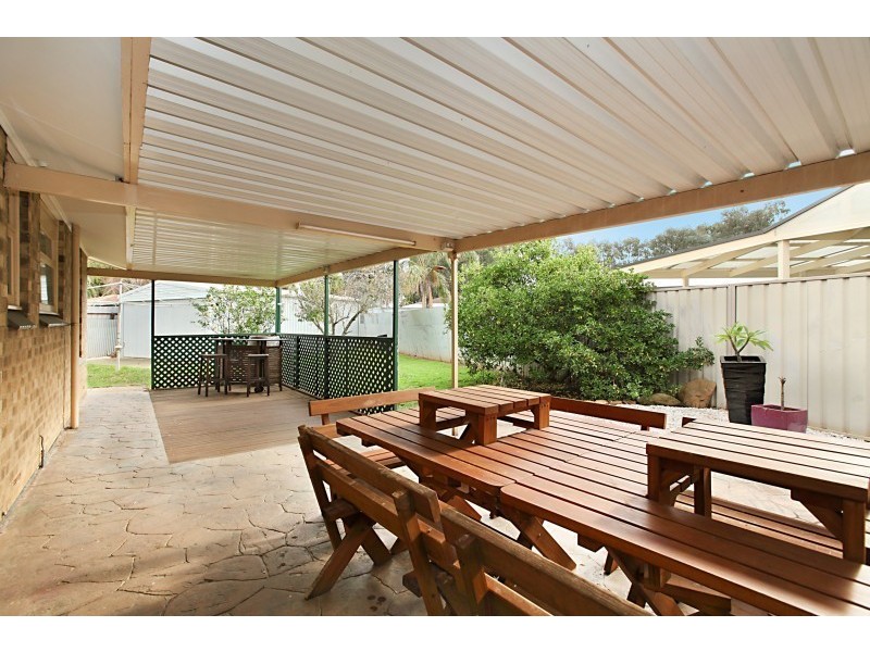 18 Rogers Crescent, Paralowie SA 5108