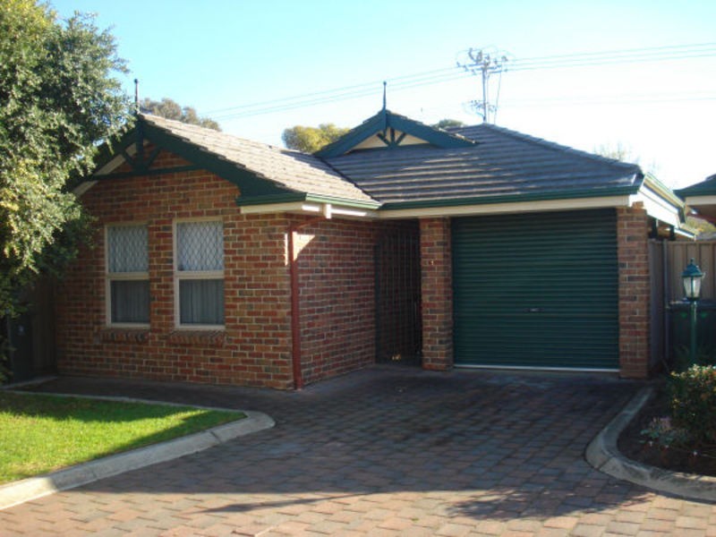 1/135 Lyons Road-enter Off Parsons Rd, Dernancourt SA 5075