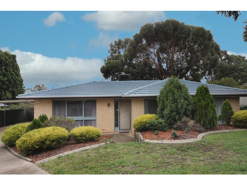 5 Tokay Court, Wynn Vale SA 5127