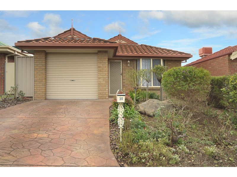 30 Trellios Street, Modbury SA 5092