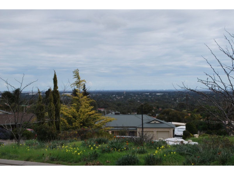 25 Honeysuckle Drive, Hillbank SA 5112