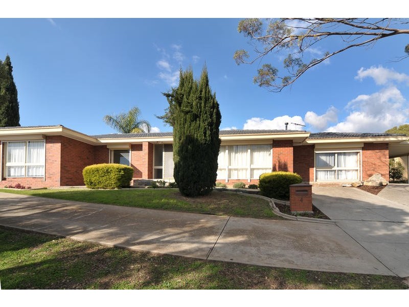 4 Dorian Street, Para Vista SA 5093