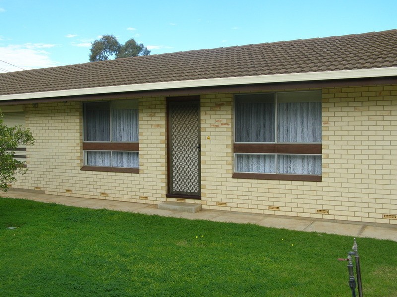 Unit 4/360 Wright Road, Para Vista SA 5093
