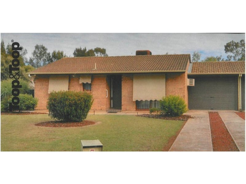 7 Edwards Court, Para Hills West SA 5096