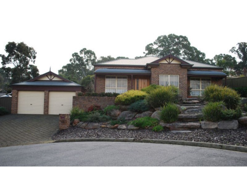 3 Jet Court, Highbury SA 5089