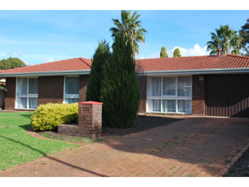 6 Verdelho Street, Wynn Vale SA 5127