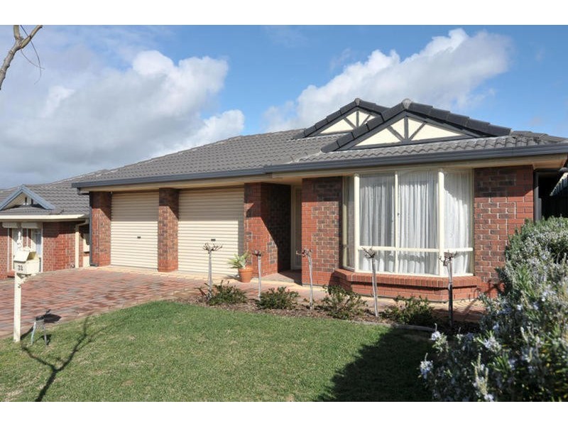 32 Rivergum Close, Walkley Heights SA 5098