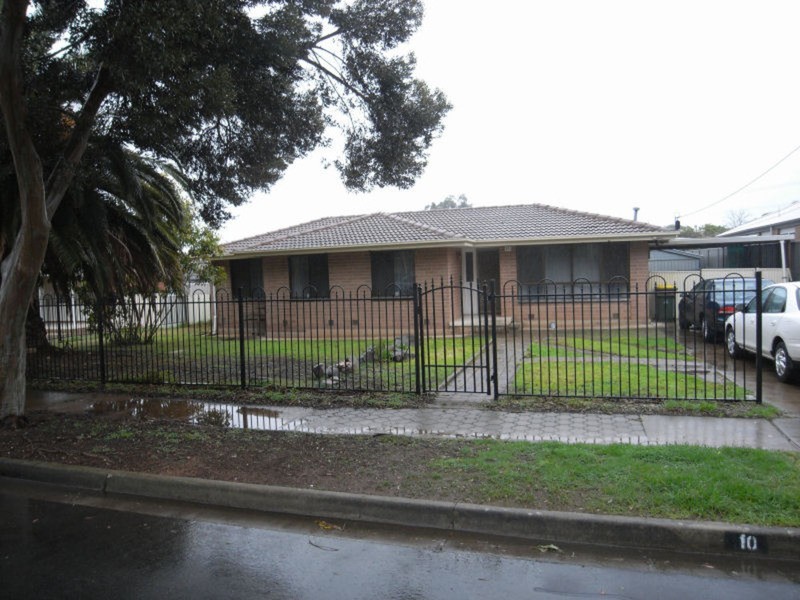 10 Orley Avenue, Ingle Farm SA 5098