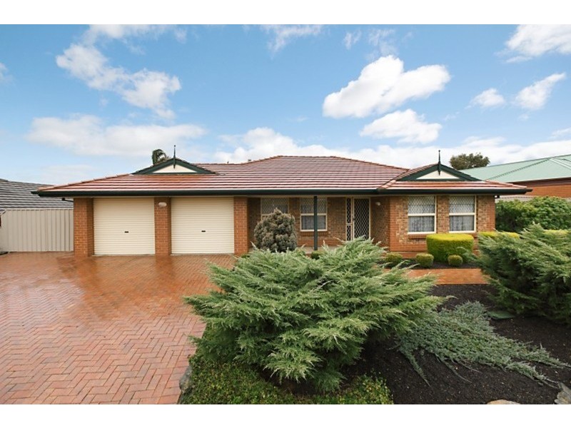 5 Laburnum Drive, Greenwith SA 5125