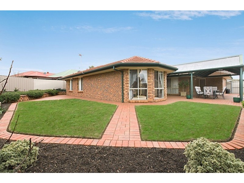 5 Laburnum Drive, Greenwith SA 5125