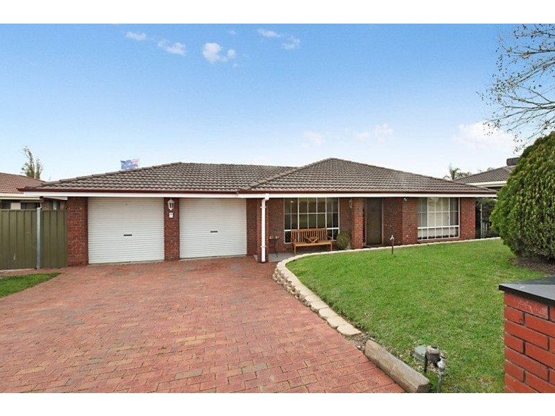 28 Houston Court, Wynn Vale SA 5127