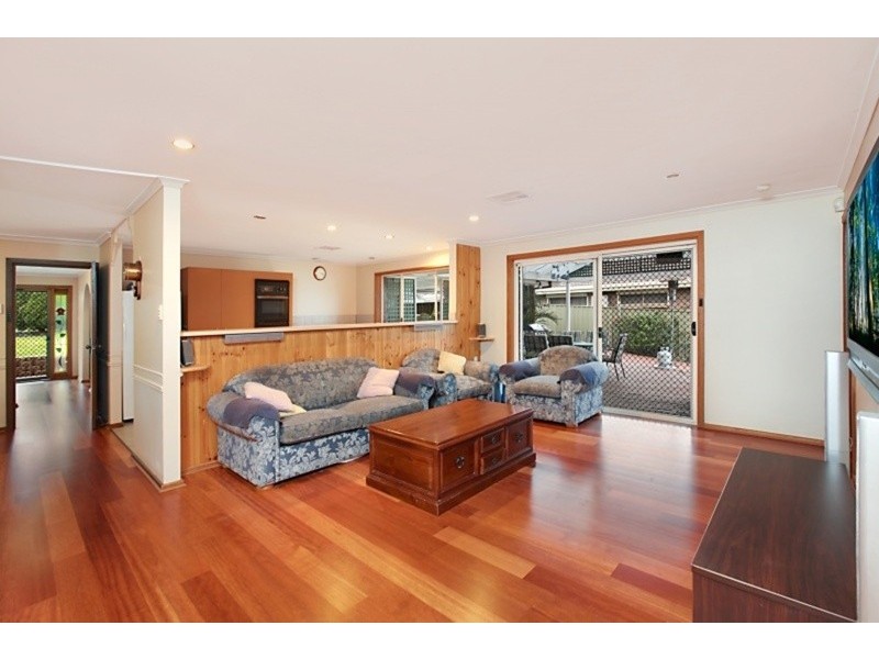 28 Houston Court, Wynn Vale SA 5127