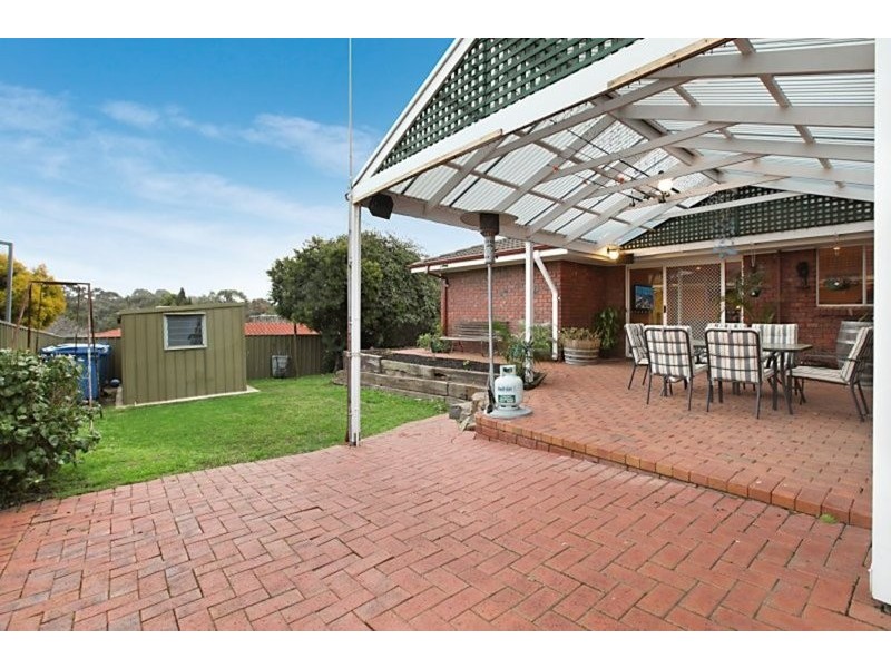 28 Houston Court, Wynn Vale SA 5127