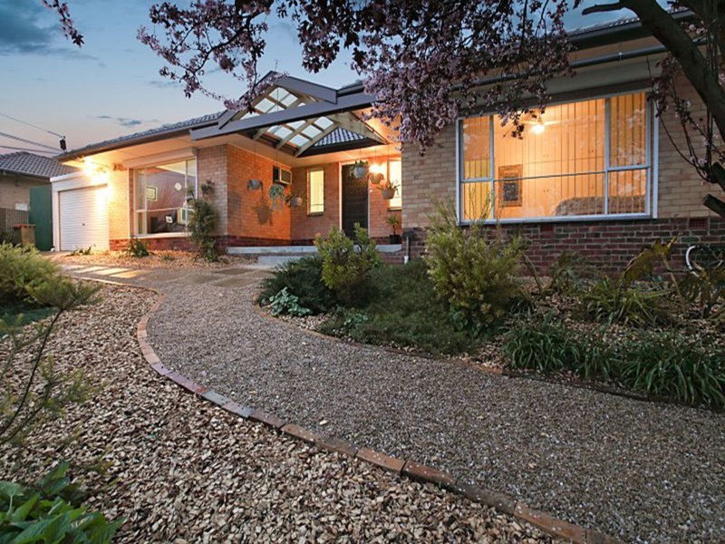 3 McGowan Road, Para Hills SA 5096