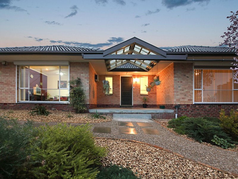 3 McGowan Road, Para Hills SA 5096