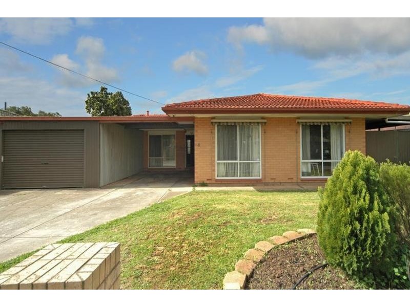 8 Jarman Avenue, Salisbury East SA 5109