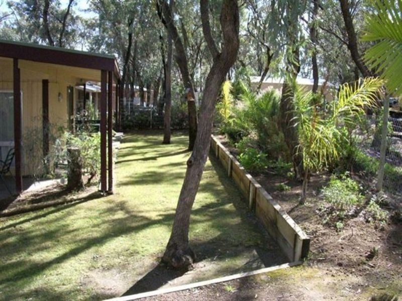 Lot 34 River Drive, Blanchetown SA 5357